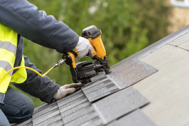 Professional Roofing services in Avoca, PA